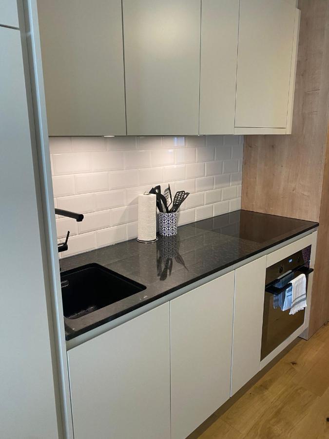 Calarosa Boutique Apartment Arosa Eksteriør billede