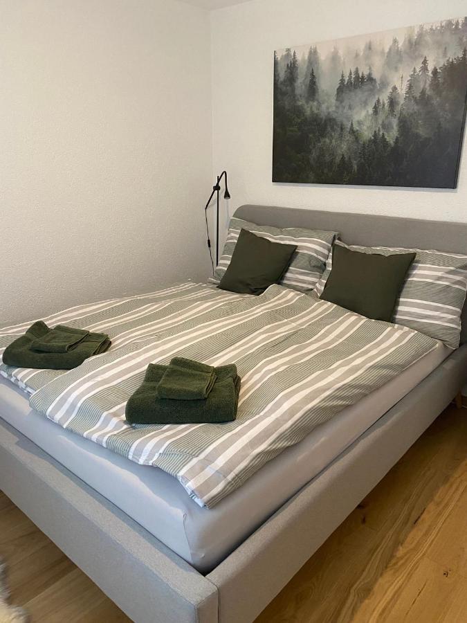 Calarosa Boutique Apartment Arosa Eksteriør billede